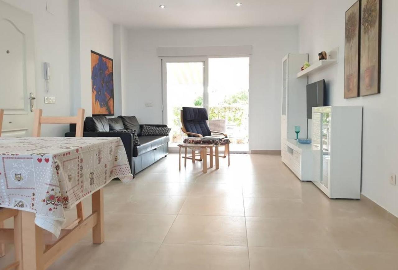 Villa De Suabia, Casa 9 San Fulgencio Dış mekan fotoğraf