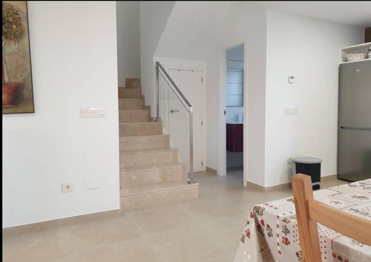 Villa De Suabia, Casa 9 San Fulgencio Dış mekan fotoğraf