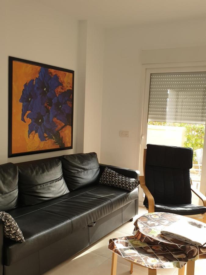 Villa De Suabia, Casa 9 San Fulgencio Dış mekan fotoğraf