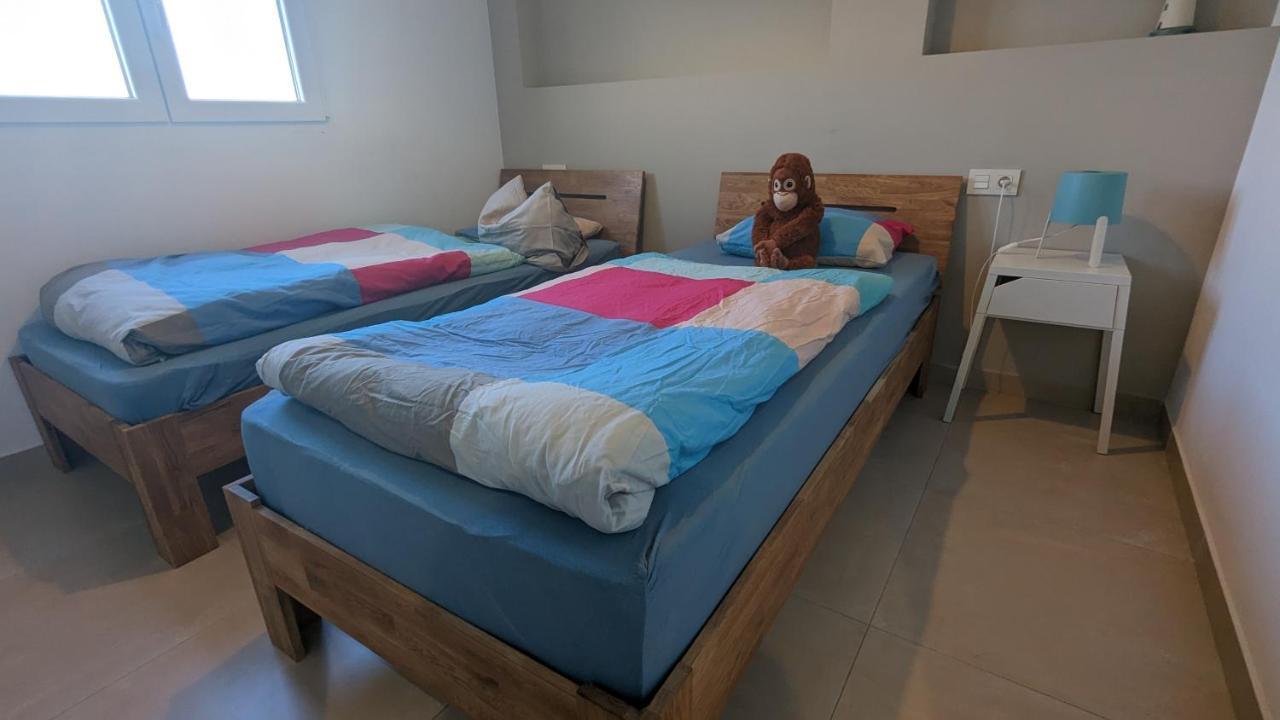 Villa De Suabia, Casa 9 San Fulgencio Dış mekan fotoğraf