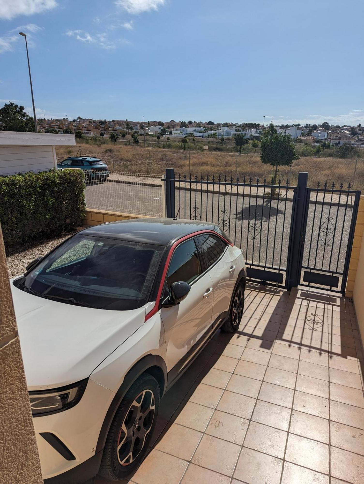 Villa De Suabia, Casa 9 San Fulgencio Dış mekan fotoğraf
